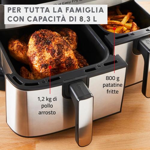 Trony MOULINEX - EZ905D20