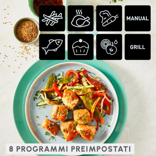 Trony MOULINEX - EZ905D20