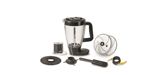 Trony MOULINEX - FP8218