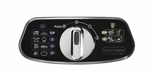 Trony MOULINEX - FP8218