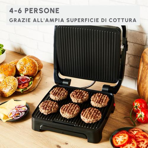 Trony MOULINEX - GI272D10