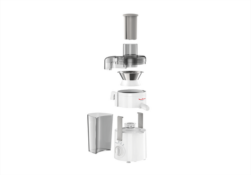 Trony MOULINEX - JU3701