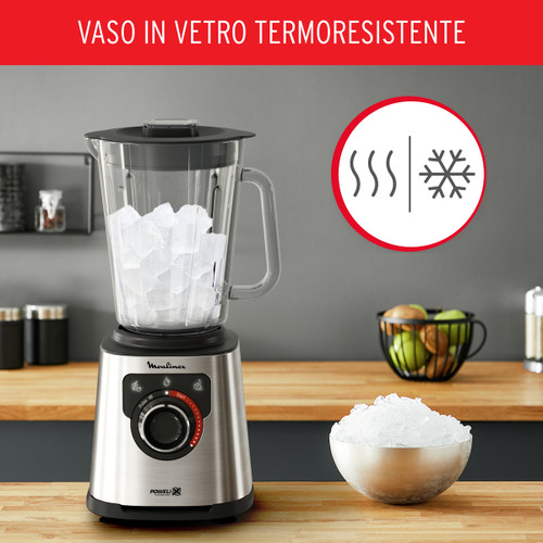 Trony MOULINEX - LM871D
