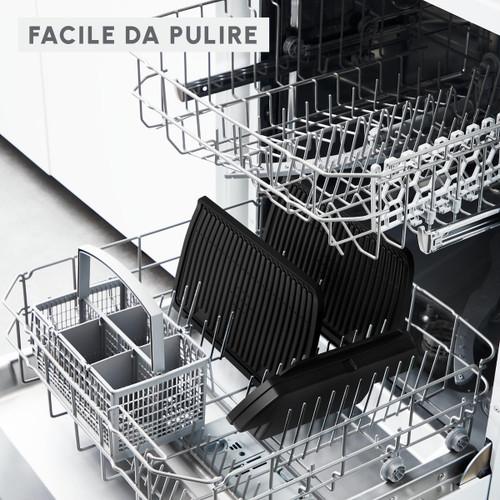 Trony MOULINEX - OPTIGRILL GI717810