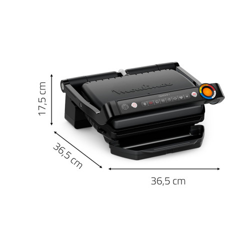 Trony MOULINEX - OPTIGRILL GI717810