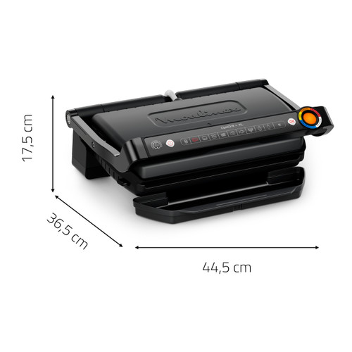 Trony MOULINEX - OPTIGRILL GI727810