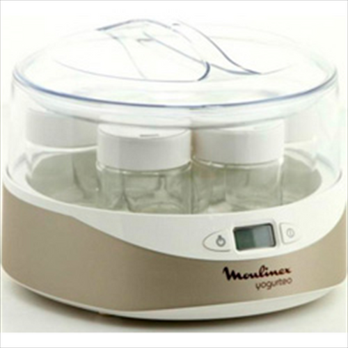 Trony MOULINEX - YOGURTEO YG231E