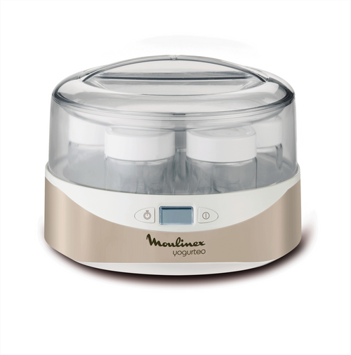 Trony MOULINEX - YOGURTEO YG231E