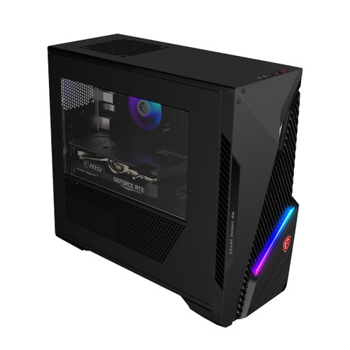 Trony MSI - MAG INFINITE S3 13TC-629IT