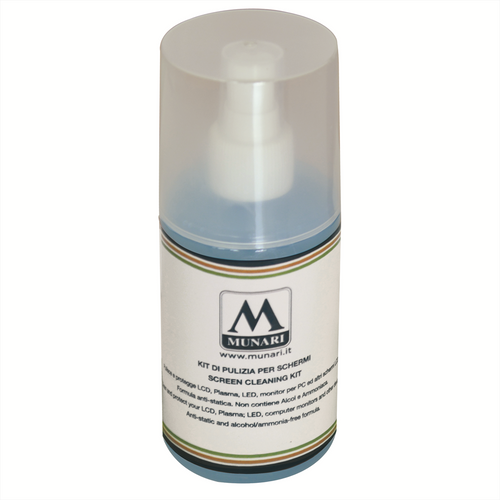 Trony MUNARI - AC020