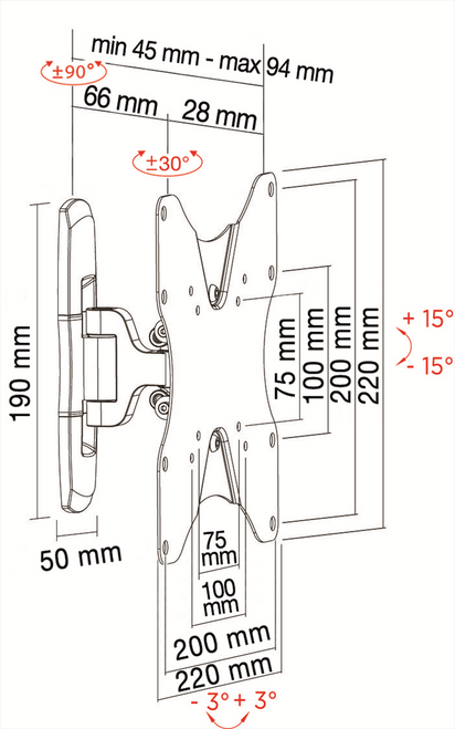 Trony MUNARI - SP304