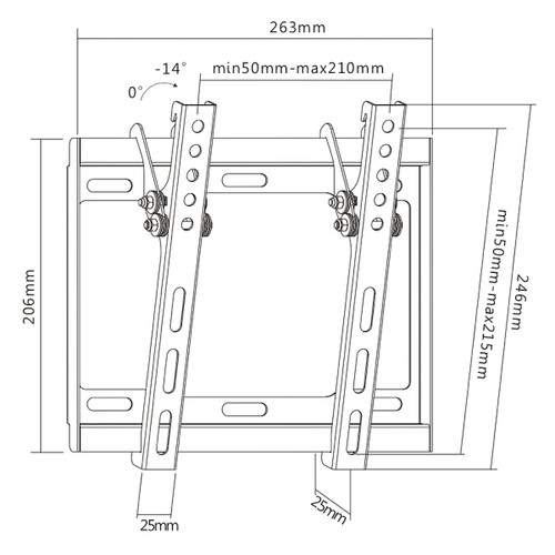 Trony MUNARI - SP306