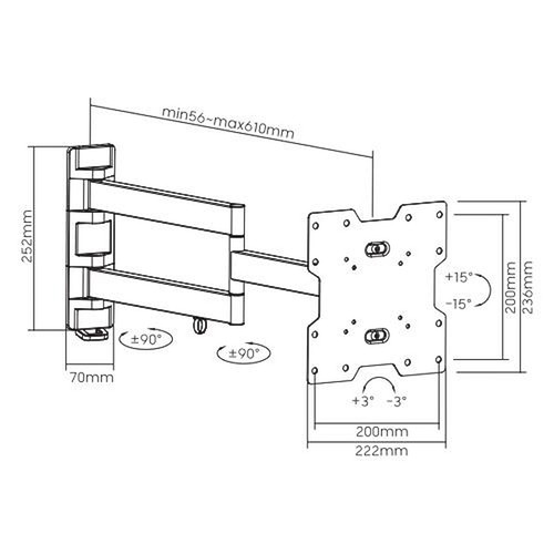 Trony MUNARI - SP324