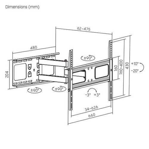 Trony MUNARI - SP349