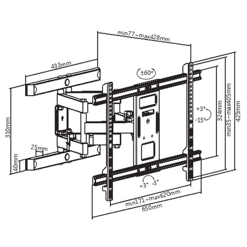 Trony MUNARI - SP756