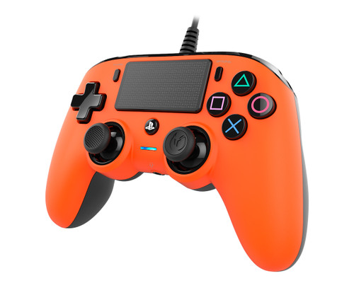 Trony NACON - WIRED COMPACT CONTROLLER ARANCIO