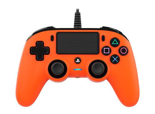 Trony NACON - WIRED COMPACT CONTROLLER ARANCIO