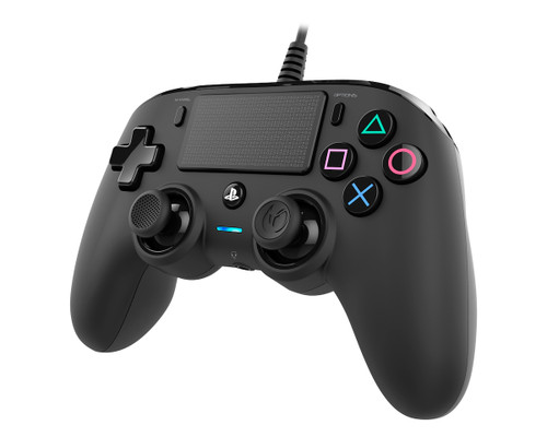 Trony NACON - WIRED COMPACT CONTROLLER NERO