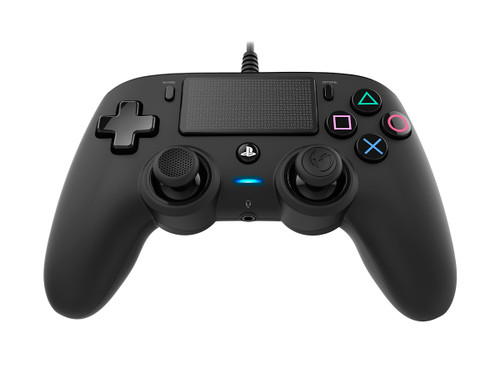 Trony NACON - WIRED COMPACT CONTROLLER NERO