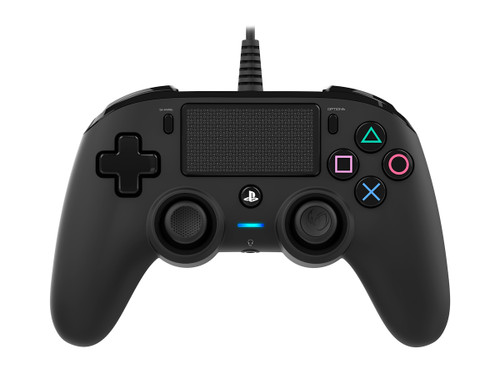 Trony NACON - WIRED COMPACT CONTROLLER NERO