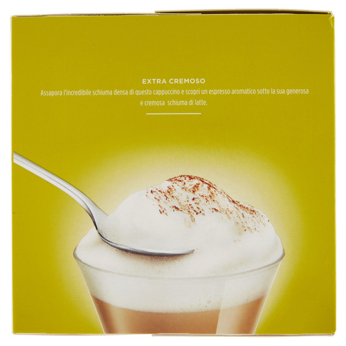 Trony Nescafé Dolce Gusto - CAPPUCCINO 30 CAPSULE