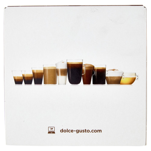 Trony Nescafé Dolce Gusto - CHOCOCINO 16 CAPSULE