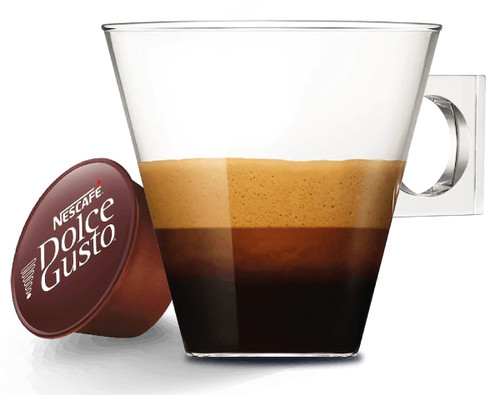 Trony Nescafé Dolce Gusto - MISCELA ROBUSTA 30 CAP