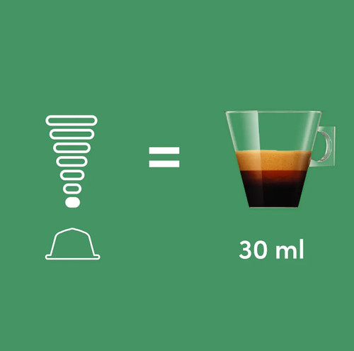 Trony Nescafé Dolce Gusto - MISCELA ROBUSTA 30 CAP