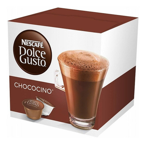 Trony NESTLE - CHOCOCINO CONF.16PZ