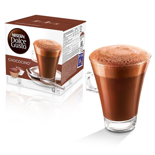 Trony NESTLE - CHOCOCINO CONF.16PZ