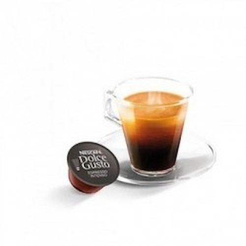 Trony NESTLE - DCG MAGNUMP INTENSO ESP.30 CAP