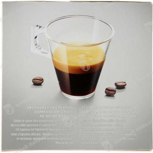 Trony NESTLE - DCG MAGNUMPACK BARISTA 30 CAPS