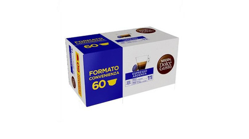 Trony NESTLE - DCG MEGAPACK ARDENZA 60 CAPS