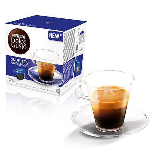 Trony NESTLE - Ristretto Ardenza