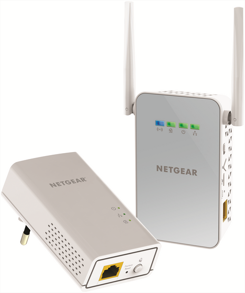 Trony NETGEAR - PLW1000-100PES