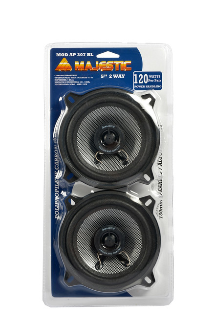 Trony NEW MAJESTIC - AP 207