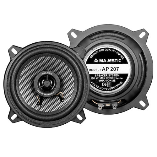Trony NEW MAJESTIC - AP 207