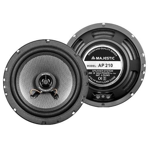 Trony NEW MAJESTIC - AP 210