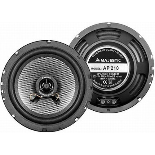 Trony NEW MAJESTIC - AP 210