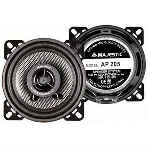 Trony NEW MAJESTIC - AP205