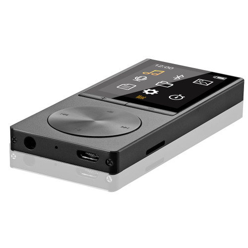 Trony NEW MAJESTIC - BT 3280R MP4