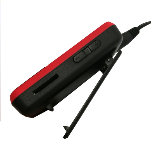 Trony NEW MAJESTIC - BT 3284R MP3