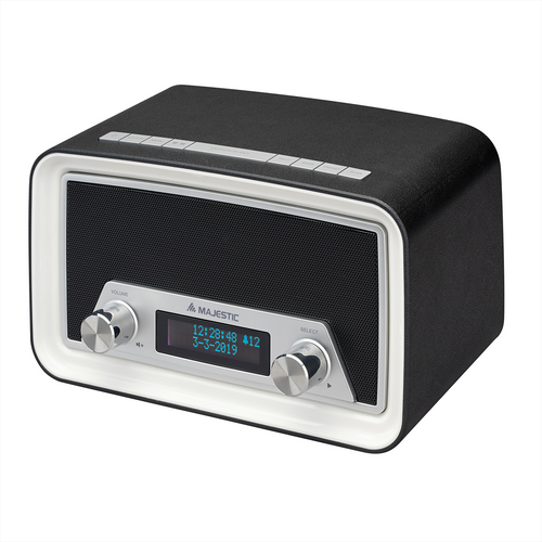 Trony NEW MAJESTIC - DAB 842N