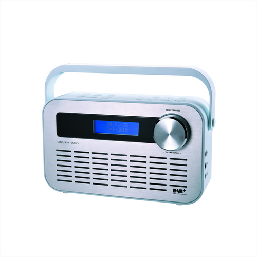 Trony NEW MAJESTIC - DAB 843