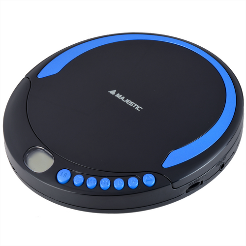 Trony NEW MAJESTIC - DM 1550 MP3