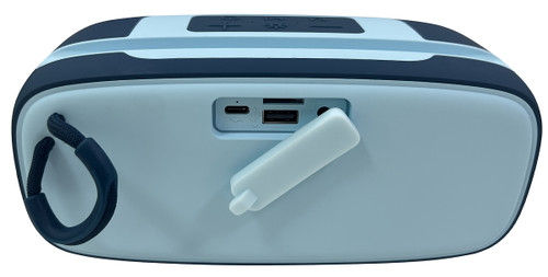 Trony NEW MAJESTIC - FIRE 13