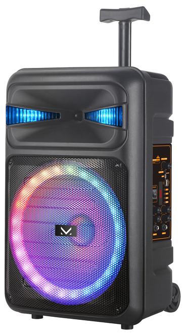 Trony NEW MAJESTIC - FIRE T5