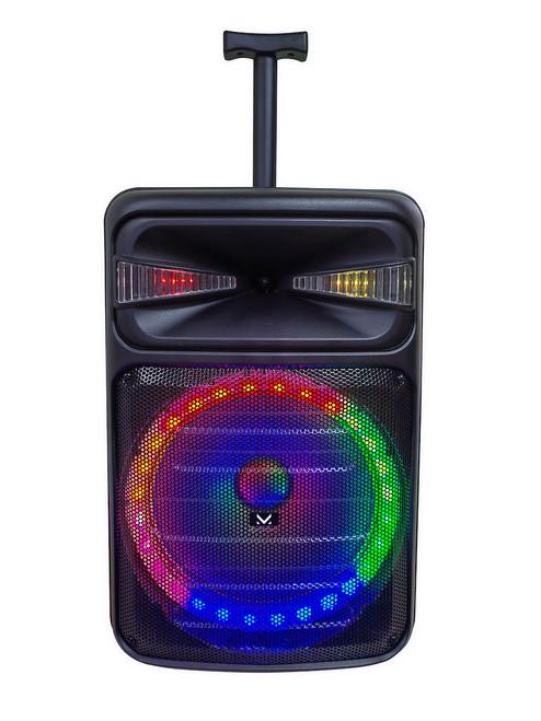 Trony NEW MAJESTIC - FIRE T5