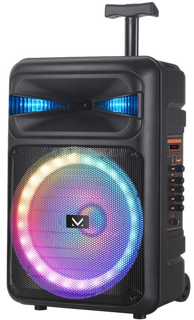 Trony NEW MAJESTIC - FIRE T6