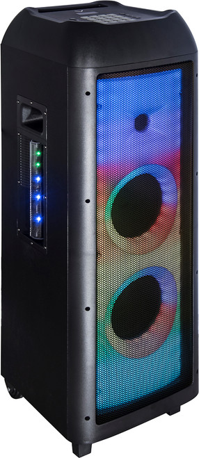Trony NEW MAJESTIC - FLAME T360
